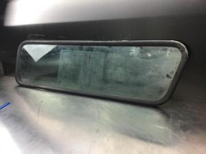 Liebherr Vetro della finestra